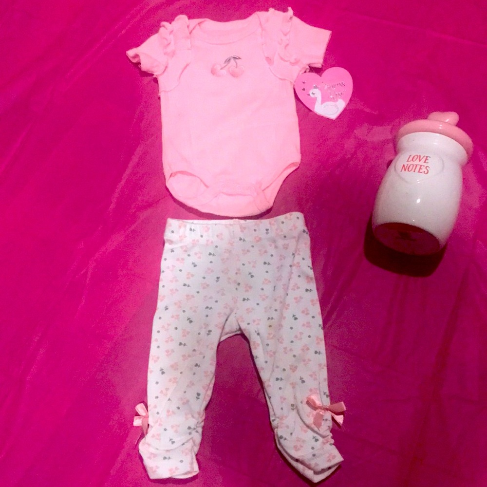Matching set